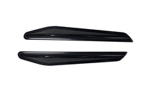 Load image into Gallery viewer, STI Style Canards for 15-21 Subaru WRX &amp; Levorg

