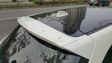Load image into Gallery viewer, STI Style Rear Spoiler for 15-21 Subaru Levorg
