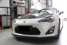 Load image into Gallery viewer, STI Style Full Kit  for 12-16 Toyota 86 (ZN6)
