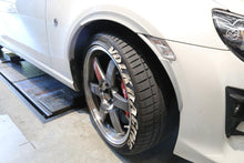 Load image into Gallery viewer, TRD V2 Style Full Kit for 17-21 Toyota 86
