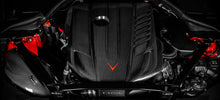 Load image into Gallery viewer, Toyota Supra (2019-2025) A90 Eventuri Carbon Intake

