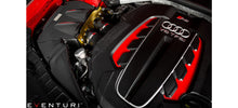 Load image into Gallery viewer, Audi RS6 (2014-2019) C7 Eventuri Black Carbon Intake
