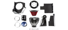 Load image into Gallery viewer, BMW M3 (2000-2006) E46 Eventuri Kelvar Intake

