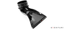 Load image into Gallery viewer, BMW M3 (2000-2006) E46 Eventuri Kelvar Intake
