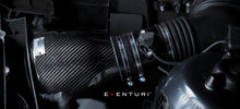 Load image into Gallery viewer, BMW M3 (2000-2006) E46 Eventuri Kelvar Intake

