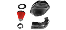 Load image into Gallery viewer, Toyota Supra (2019-2025) A90 Eventuri Carbon Intake
