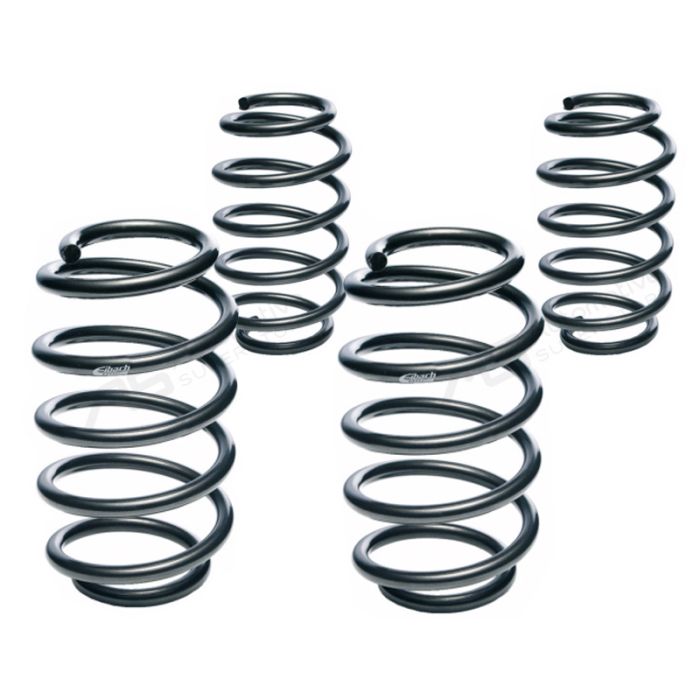 Eibach Pro Kit Lowering Springs for VW Multivan & Model: Transporter T5/T6