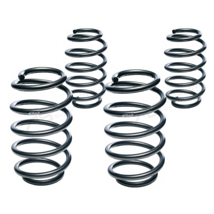 Eibach Pro Kit Lowering Springs for Ford Focus RS Badge: MK3