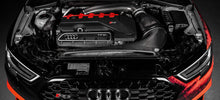 Load image into Gallery viewer, Audi RS3 (2017-2021) 8V Eventuri Full Black Carbon Intake
