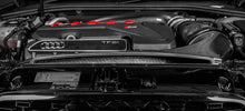 Load image into Gallery viewer, Audi RS3 (2017-2021) 8V Eventuri Full Black Carbon Intake
