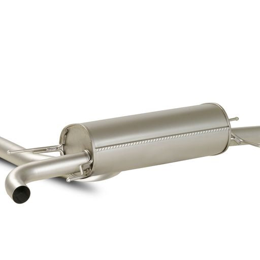 Alfa Romeo Giulia Veloce (2016-2024) Remus Sport exhaust system