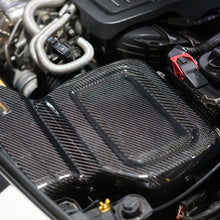 Load image into Gallery viewer, Carbon Fiber Cold Air Intake for Mercedes-Benz A45 W176 / CLA45 C117
