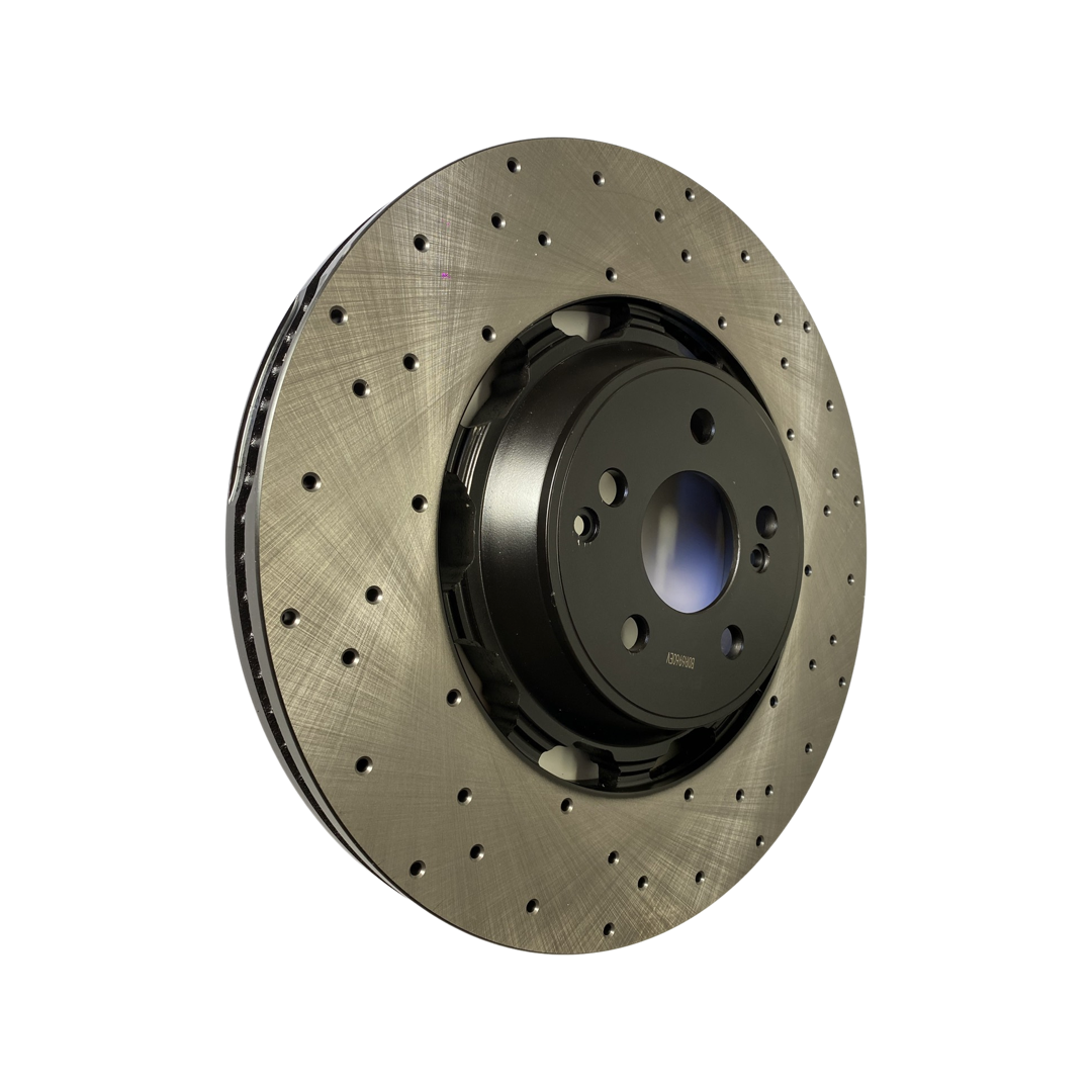 Load image into Gallery viewer, BMW X3M (2020-) F97 Bremtec Front 395mm ...