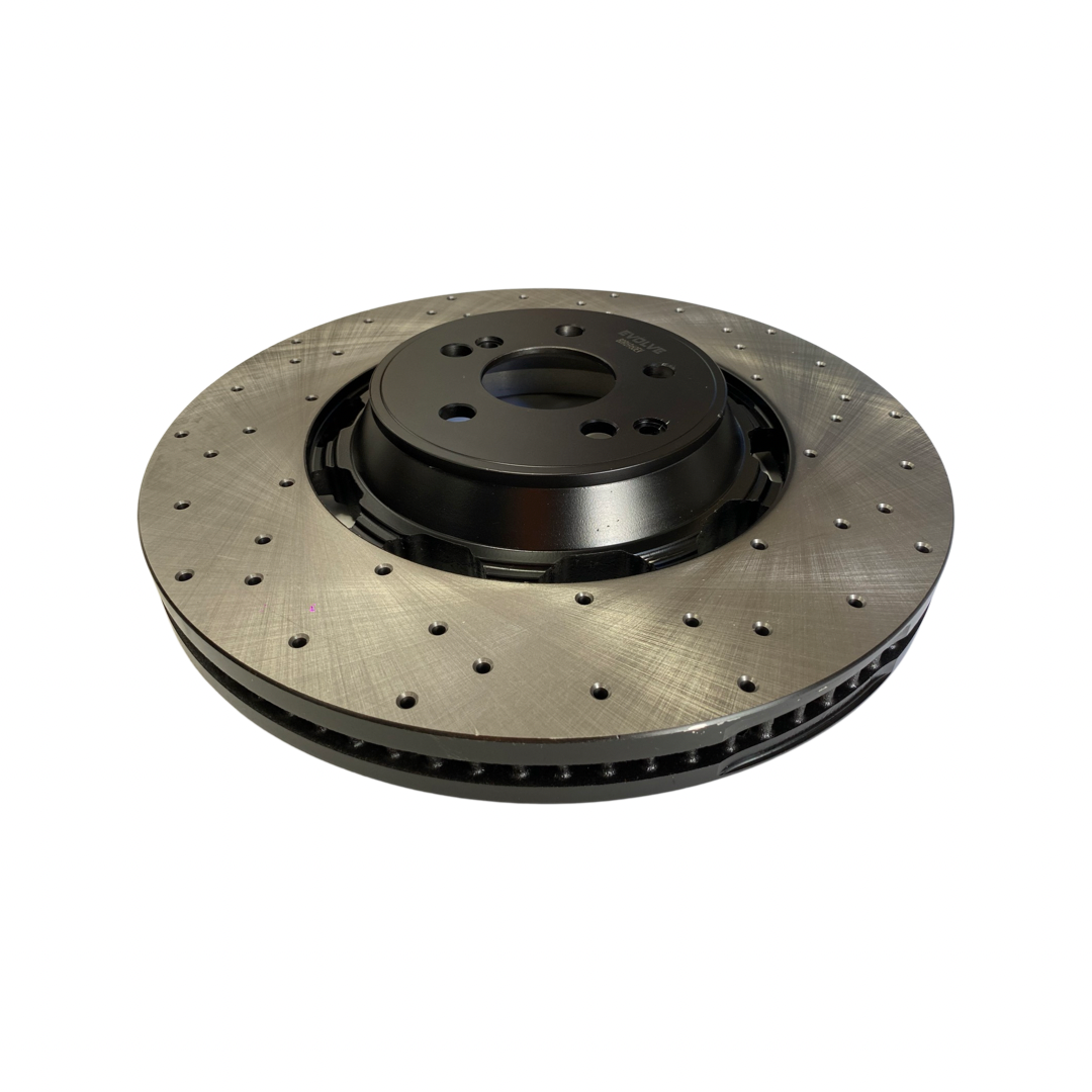 Load image into Gallery viewer, BMW X3M (2020-) F97 Bremtec Front 395mm ...