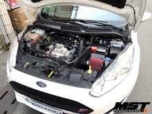 Load image into Gallery viewer, Cold Air Intake + Inlet Pipe - Ford Fiesta MK7.5 1.0L Ecoboost 2014+ (FD-FI702 + FI102)
