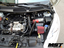 Load image into Gallery viewer, Cold Air Intake + Inlet Pipe - Ford Fiesta MK7.5 1.0L Ecoboost 2014+ (FD-FI702 + FI102)
