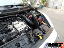 Load image into Gallery viewer, Cold Air Intake + Inlet Pipe - Ford Fiesta MK7.5 1.0L Ecoboost 2014+ (FD-FI702 + FI102)
