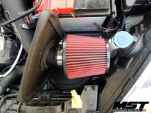 Load image into Gallery viewer, Cold Air Intake + Inlet Pipe - Ford Fiesta MK7.5 1.0L Ecoboost 2014+ (FD-FI702 + FI102)
