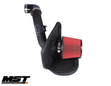 Load image into Gallery viewer, Cold Air Intake + Inlet Pipe - Ford Fiesta MK7.5 1.0L Ecoboost 2014+ (FD-FI702 + FI102)
