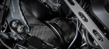 Load image into Gallery viewer, BMW M3 (2020-2024) G80 Eventuri Black Carbon Intake
