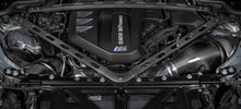 Load image into Gallery viewer, BMW M3 (2020-2024) G80 Eventuri Black Carbon Intake

