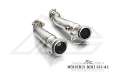 Load image into Gallery viewer, Valvetronic Exhaust System for Mercedes Benz AMG GLC43 X253 / C253 3.0TT M276 17+
