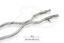 Load image into Gallery viewer, Valvetronic Exhaust System for Mercedes Benz AMG GLE63 W166 / C292 5.5TT M157 17-19
