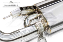 Load image into Gallery viewer, Valvetronic Exhaust System for Mercedes Benz AMG GLE63 W166 / C292 5.5TT M157 17-19
