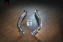 Load image into Gallery viewer, Valvetronic Exhaust System for Mclaren GT 4.0TT V8 20+
