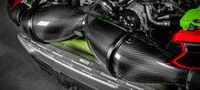 Load image into Gallery viewer, Porsche 911 GT3 RS (2012-2018) 991.1 &amp; 991.2 Eventuri Carbon Intake System
