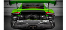 Load image into Gallery viewer, Porsche 911 GT3 RS (2012-2018) 991.1 &amp; 991.2 Eventuri Carbon Intake System
