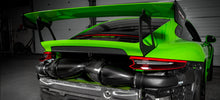 Load image into Gallery viewer, Porsche 911 GT3 RS (2012-2018) 991.1 &amp; 991.2 Eventuri Carbon Intake System
