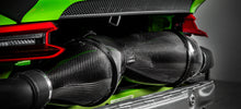 Load image into Gallery viewer, Porsche 911 GT3 RS (2012-2018) 991.1 &amp; 991.2 Eventuri Carbon Intake System
