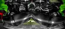 Load image into Gallery viewer, Porsche 911 GT3 RS (2012-2018) 991.1 &amp; 991.2 Eventuri Carbon Intake System
