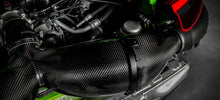 Load image into Gallery viewer, Porsche 911 GT3 RS (2012-2018) 991.1 &amp; 991.2 Eventuri Carbon Intake System
