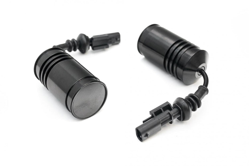 Audi Tt-Rs (2016-2022) 8S Roadster / Coupe 4WD INC MRC 93008-1 H&R EDC DELETE KIT suspension