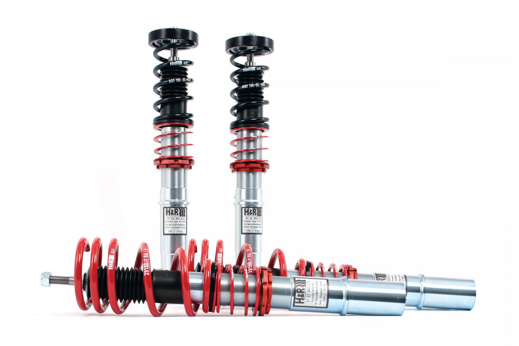 Renault Megane Rs (2008-2016) MK 3 Hatch 2WD FA LOAD FROM 991kg 28924-1 H&R Street Performance suspension