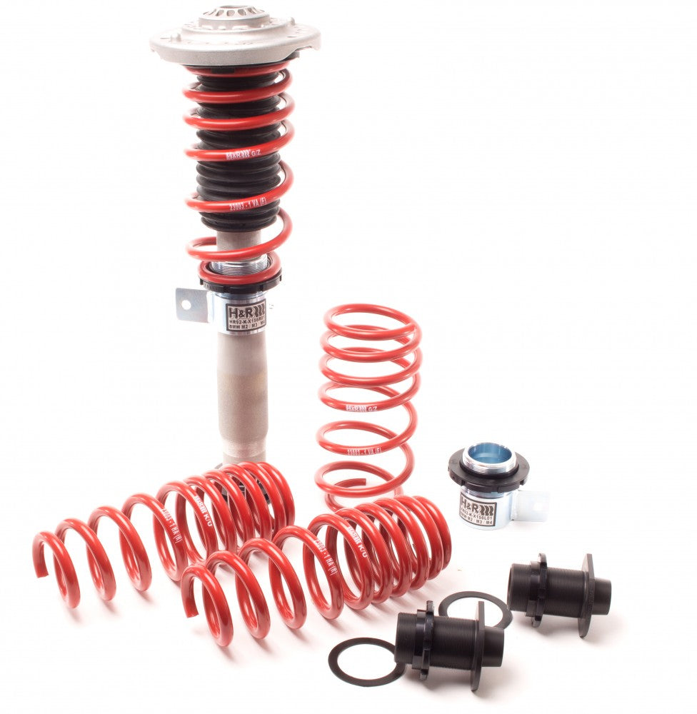 BMW M4 (2014-2020) F82 23003-1 H&R VSS suspension