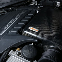 Load image into Gallery viewer, Carbon Fiber Cold Air Intake for BMW X5 E70 / X6 E71 35i
