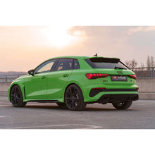 Load image into Gallery viewer, Audi RS3 (2021-2025) 8Y Remus Catback Exhaust system
