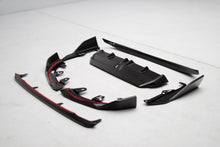 Load image into Gallery viewer, M Performance Style Pre-Pregged Dry Carbon Fibre Full Kit - BMW 2 Series Coupe G42 21+
