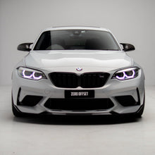 Load image into Gallery viewer, M Performance Style Front Lip (Carbon Fibre) for BMW M2 Competition 19-21
