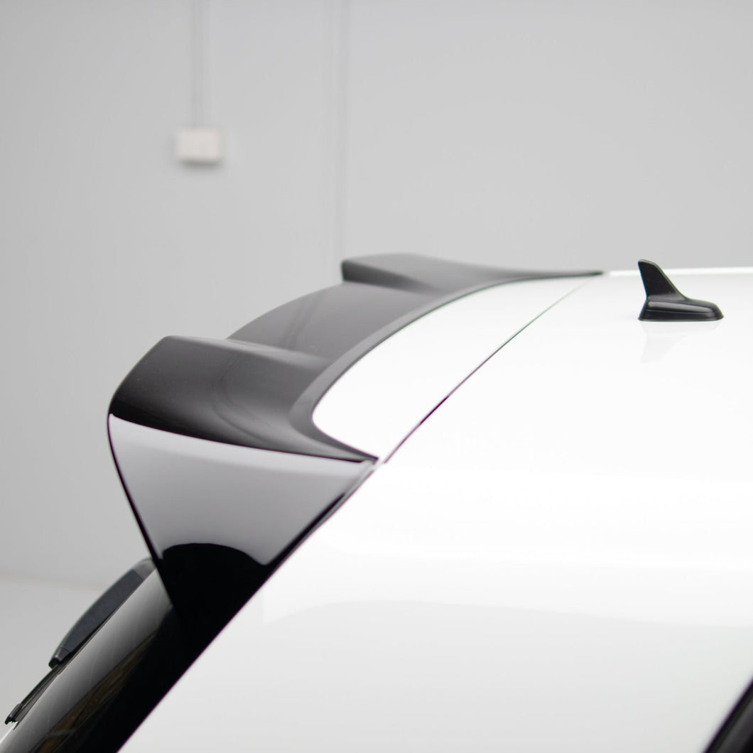 EVO-1 Rear Spoiler for VW Golf MK7/MK7.5 GTI & R 14-21