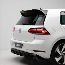 Load image into Gallery viewer, EVO-1 Rear Spoiler for VW Golf MK7/MK7.5 GTI &amp; R 14-21
