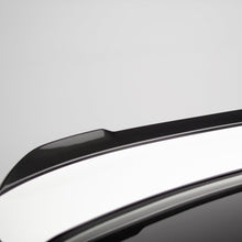 Load image into Gallery viewer, CS Style Spoiler Pre Pregged Dry Carbon Fibre for BMW 3 Series F30 13-18 / M3 13-20 F80
