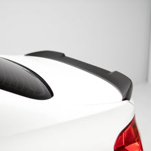 Load image into Gallery viewer, CS Style Spoiler Pre Pregged Dry Carbon Fibre for BMW 3 Series F30 13-18 / M3 13-20 F80
