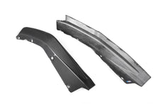 Load image into Gallery viewer, OEM Style Pre Pregged Dry Carbon Rear Winglets For BMW M4 G82 G83 20+
