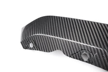 Load image into Gallery viewer, OEM Style Pre Pregged Dry Carbon Rear Winglets For BMW M4 G82 G83 20+
