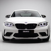 Load image into Gallery viewer, M Performance Style Front Lip (Carbon Fibre) for BMW M2 Competition 19-21
