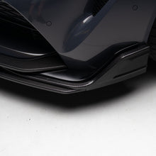 Load image into Gallery viewer, M&#39;Z Style Front Lip (Carbon Fibre) for Toyota Supra A90
